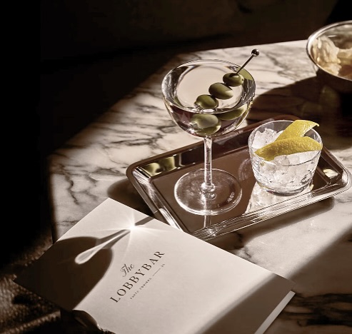 The Lobby Bar
